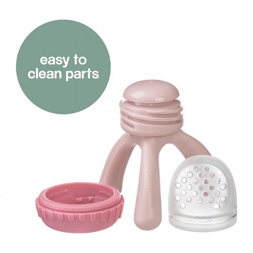B.box Silicone Fresh Food Feeder | 4 months+